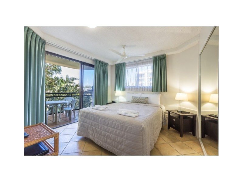 30 / 17-19 Brisbane Road (Caribbean Resort), Mooloolaba QLD 4557