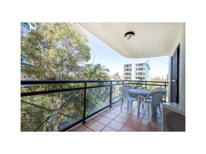 30 / 17-19 Brisbane Road (Caribbean Resort), Mooloolaba QLD 4557