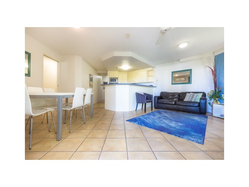 30 / 17-19 Brisbane Road (Caribbean Resort), Mooloolaba QLD 4557