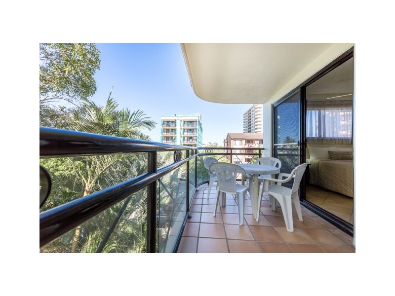 30 / 17-19 Brisbane Road (Caribbean Resort), Mooloolaba QLD 4557