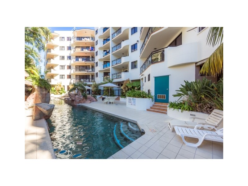 30 / 17-19 Brisbane Road (Caribbean Resort), Mooloolaba QLD 4557