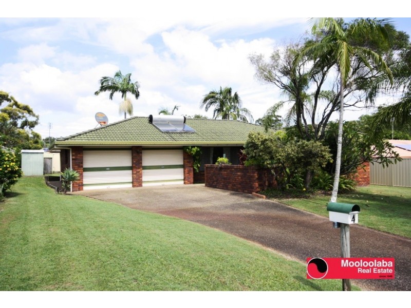 4 Bloodwood Court, Mooloolaba QLD 4557