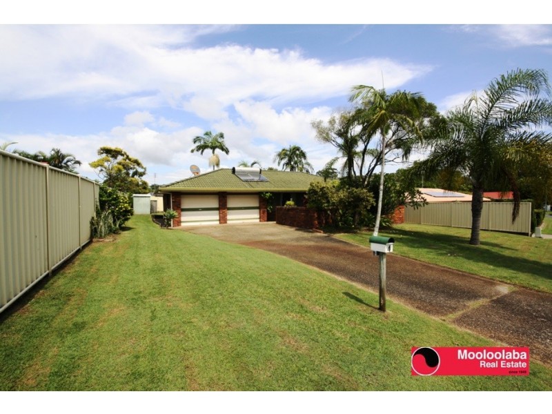 4 Bloodwood Court, Mooloolaba QLD 4557