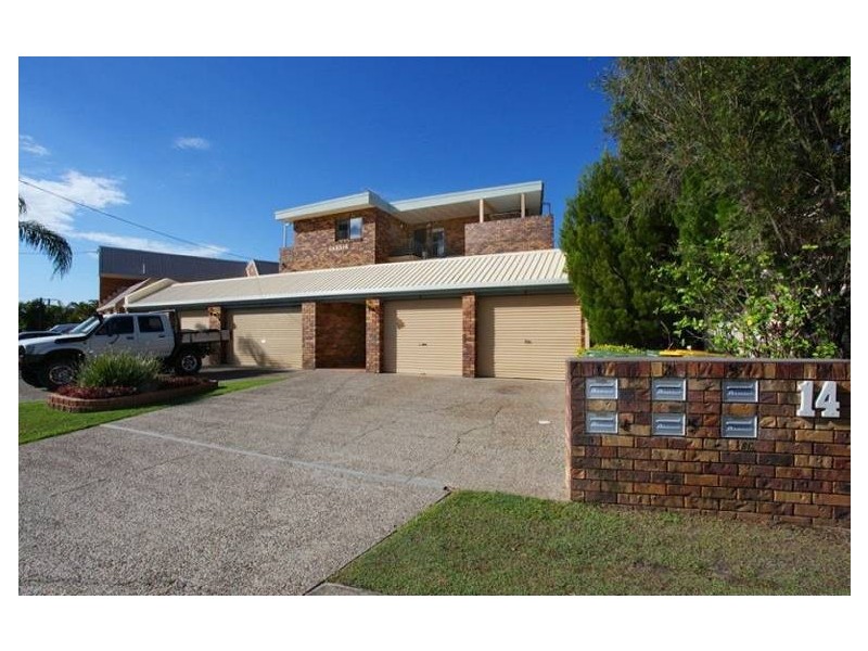 5/14 Pangarinda Place (Cassia), Mooloolaba QLD 4557