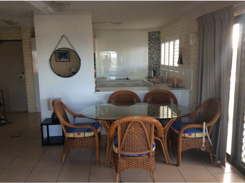 1/132 Alexandra Parade ‘High seas’, Alexandra Headland QLD 4572