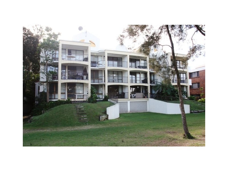 8/95 Parkyn Parade (Beachport), Mooloolaba QLD 4557