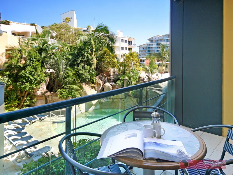 220/11 Mooloolaba Esplanade (Landmark), Mooloolaba QLD 4557