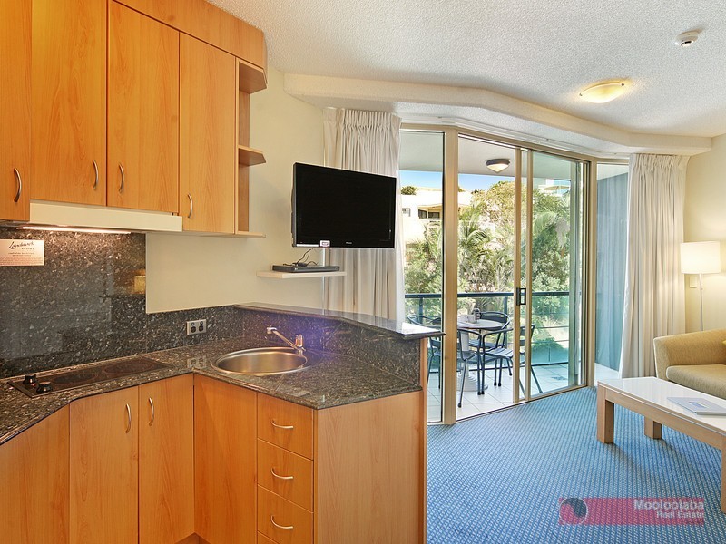 220/11 Mooloolaba Esplanade (Landmark), Mooloolaba QLD 4557
