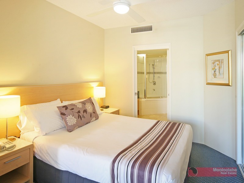 220/11 Mooloolaba Esplanade (Landmark), Mooloolaba QLD 4557