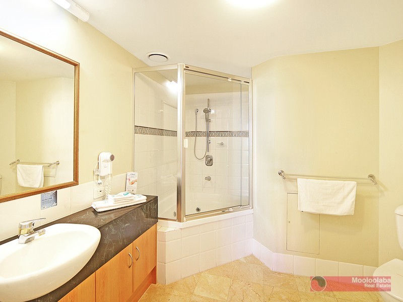 220/11 Mooloolaba Esplanade (Landmark), Mooloolaba QLD 4557