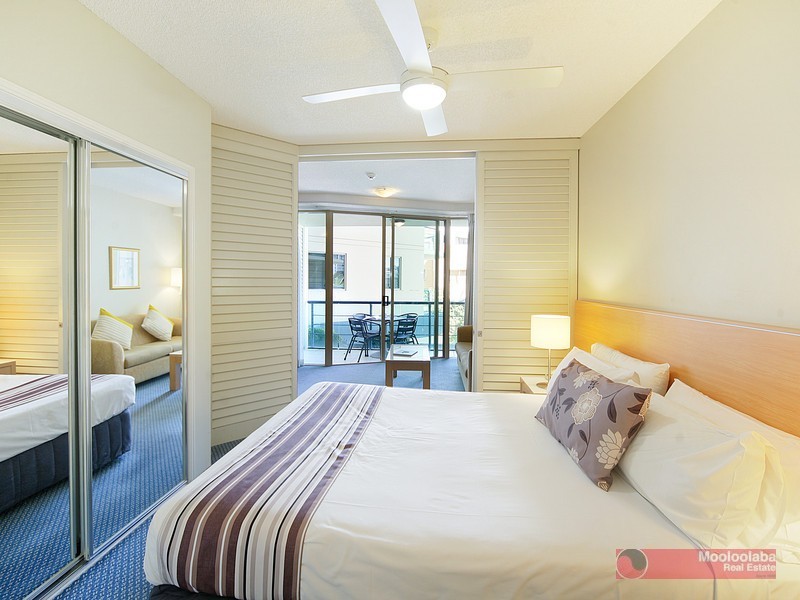 220/11 Mooloolaba Esplanade (Landmark), Mooloolaba QLD 4557
