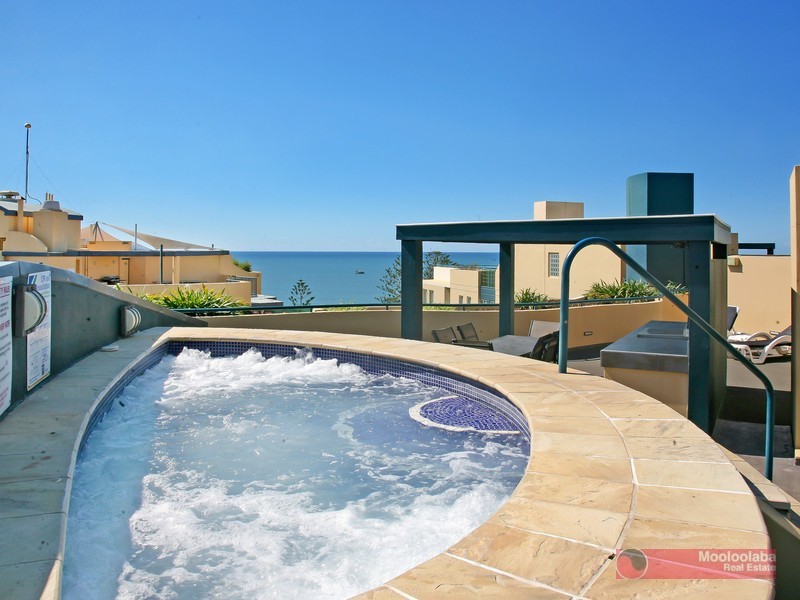 220/11 Mooloolaba Esplanade (Landmark), Mooloolaba QLD 4557