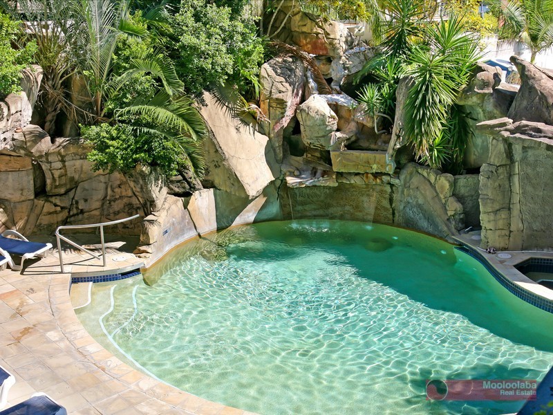 220/11 Mooloolaba Esplanade (Landmark), Mooloolaba QLD 4557