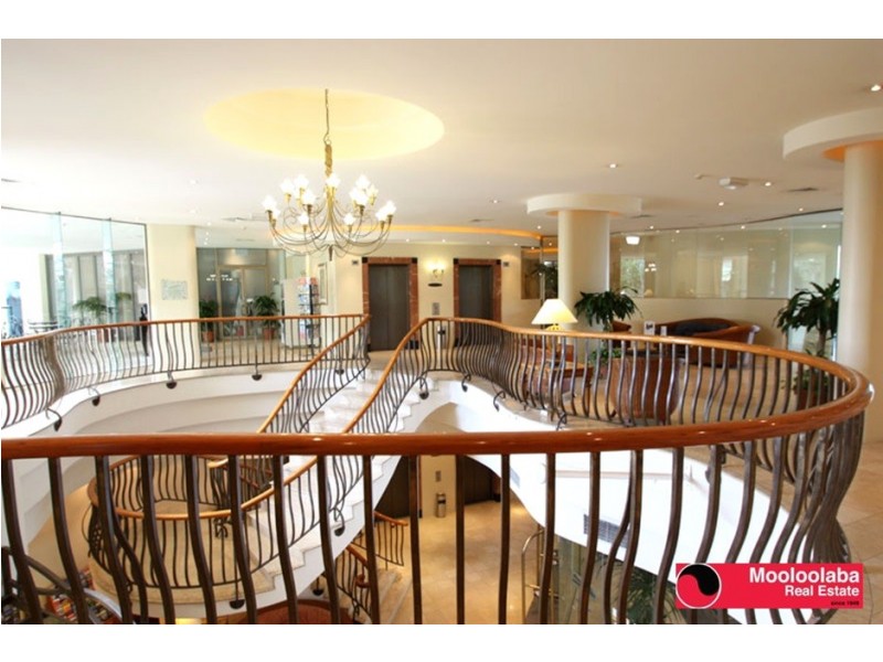 220/11 Mooloolaba Esplanade (Landmark), Mooloolaba QLD 4557