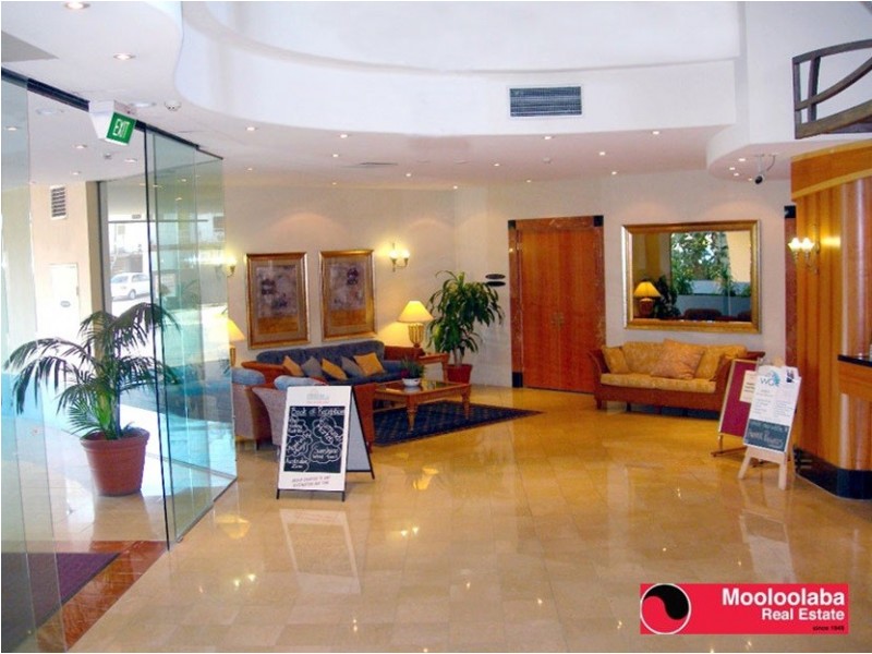 220/11 Mooloolaba Esplanade (Landmark), Mooloolaba QLD 4557