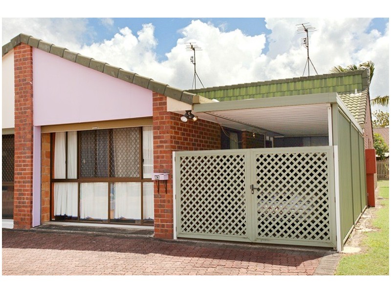 Unit 83 / 8 Longwood Street (The Groves No. 2), Minyama QLD 4575