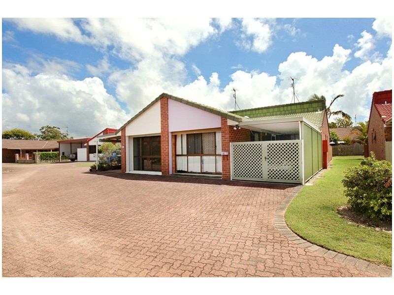 Unit 83 / 8 Longwood Street (The Groves No. 2), Minyama QLD 4575
