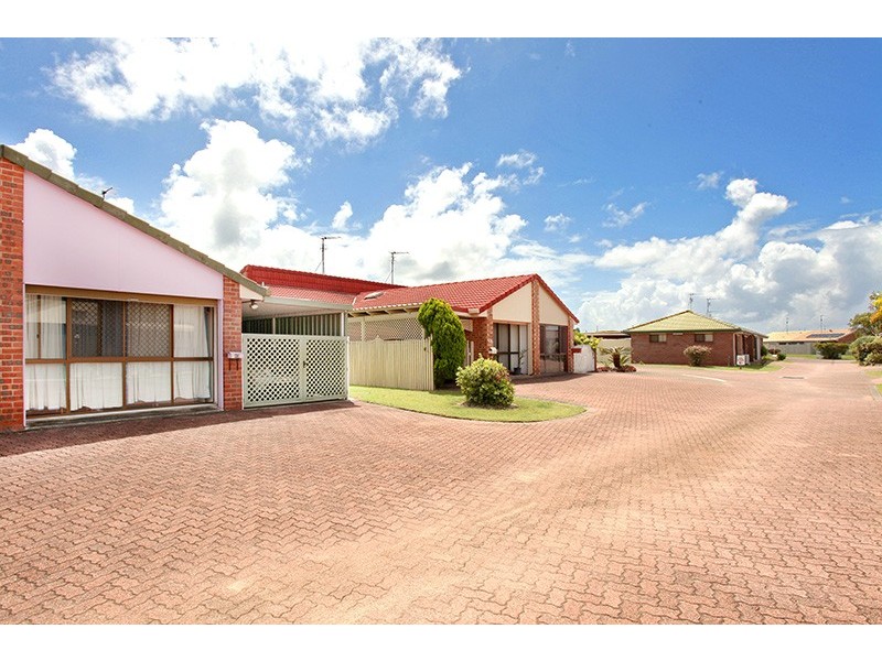 Unit 83 / 8 Longwood Street (The Groves No. 2), Minyama QLD 4575
