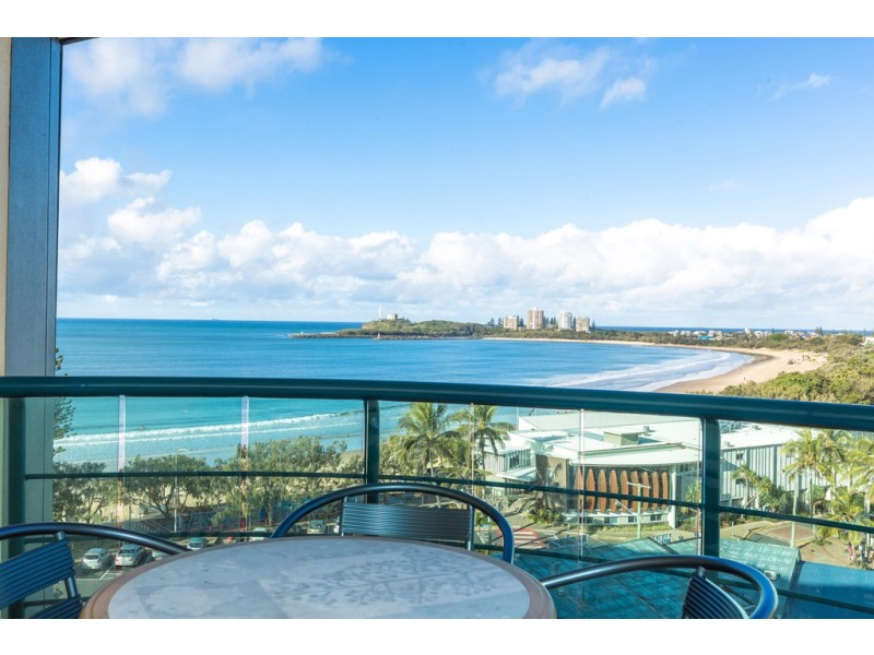 8109/11 (Landmark Resort) Mooloolaba Esplanade, Mooloolaba QLD 4557