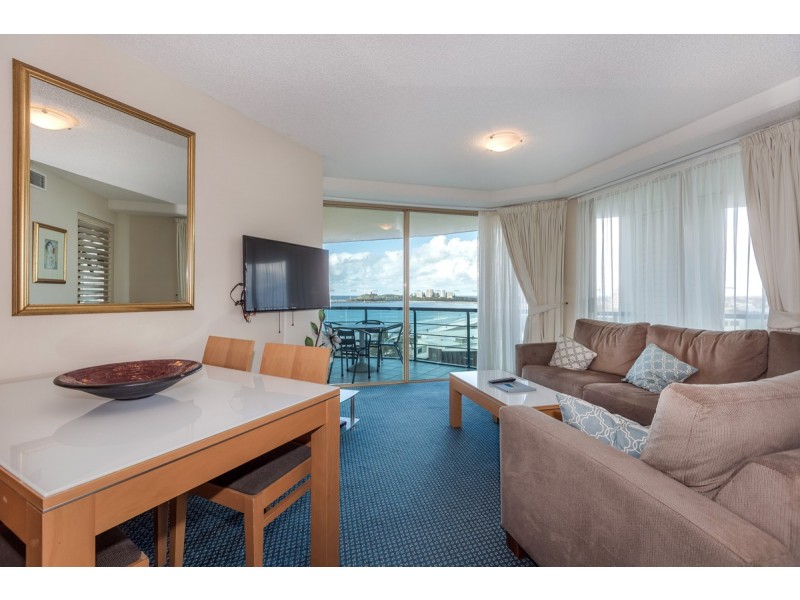 8109/11 (Landmark Resort) Mooloolaba Esplanade, Mooloolaba QLD 4557