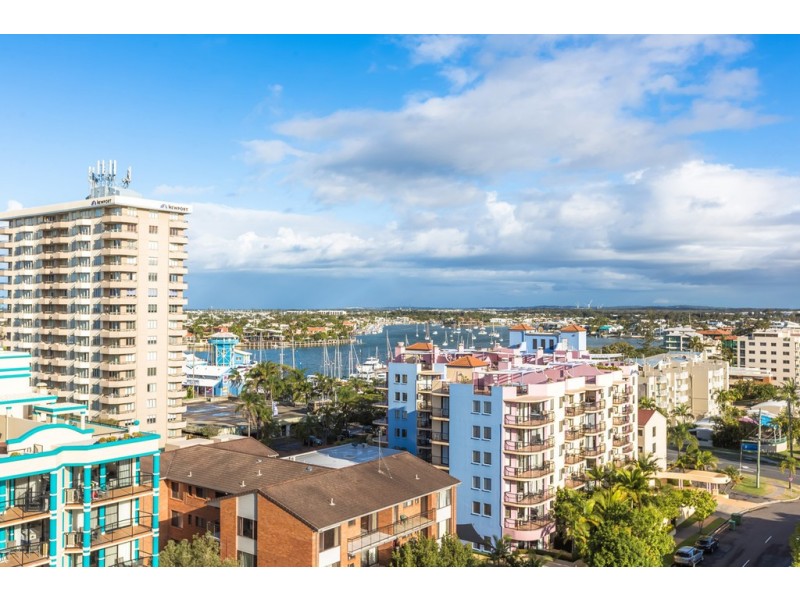8109/11 (Landmark Resort) Mooloolaba Esplanade, Mooloolaba QLD 4557