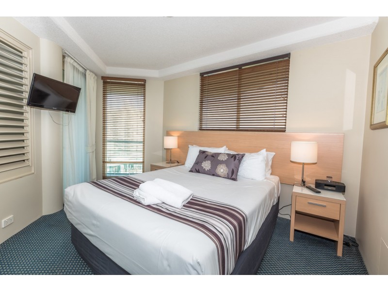 8109/11 (Landmark Resort) Mooloolaba Esplanade, Mooloolaba QLD 4557