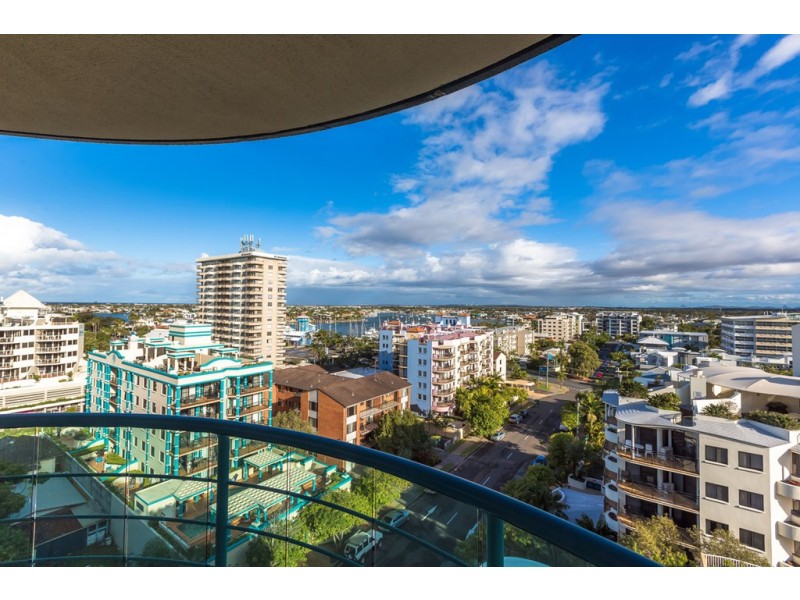8109/11 (Landmark Resort) Mooloolaba Esplanade, Mooloolaba QLD 4557