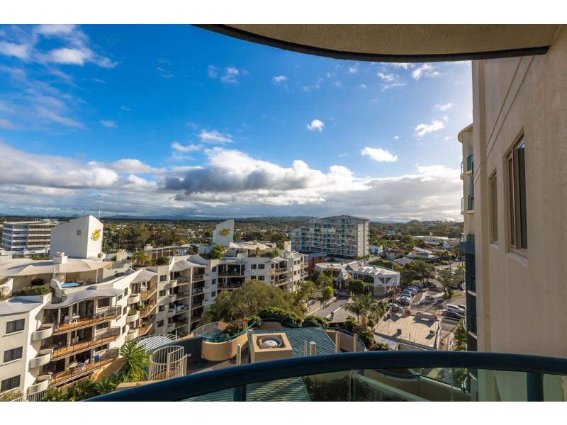 8109/11 (Landmark Resort) Mooloolaba Esplanade, Mooloolaba QLD 4557