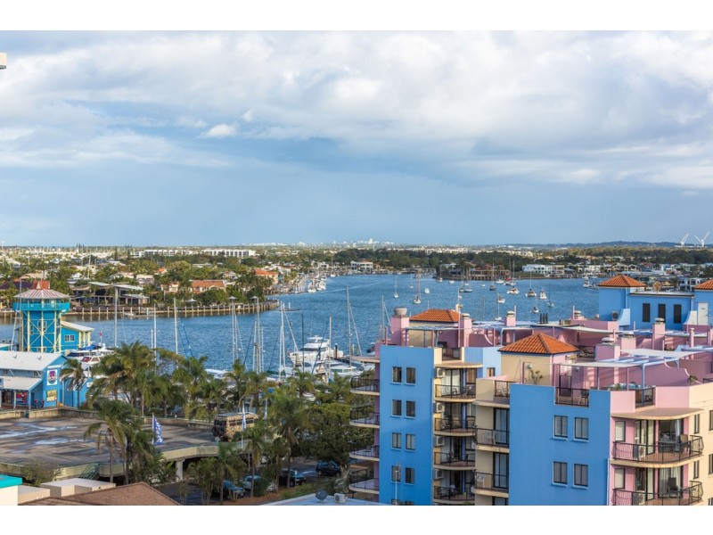 8109/11 (Landmark Resort) Mooloolaba Esplanade, Mooloolaba QLD 4557