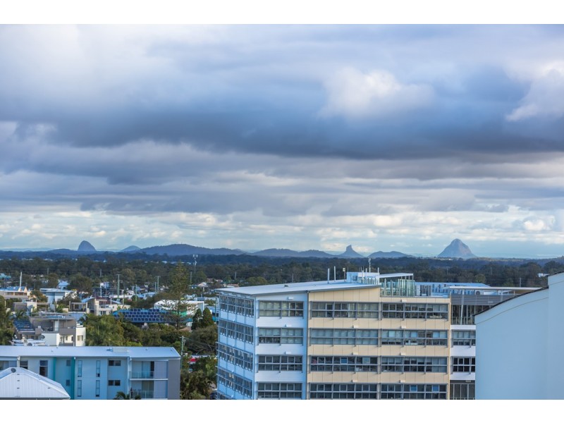 8109/11 (Landmark Resort) Mooloolaba Esplanade, Mooloolaba QLD 4557