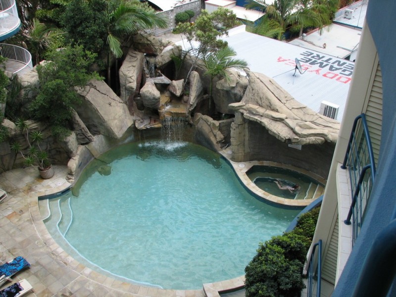 8109/11 (Landmark Resort) Mooloolaba Esplanade, Mooloolaba QLD 4557