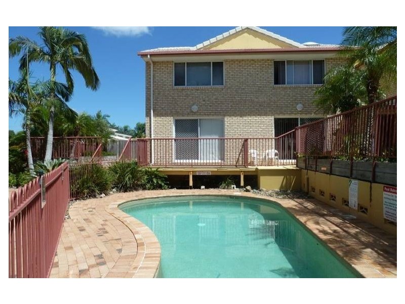 24/89 Bundilla Boulevard (Peninsular Court), Mountain Creek QLD 4557