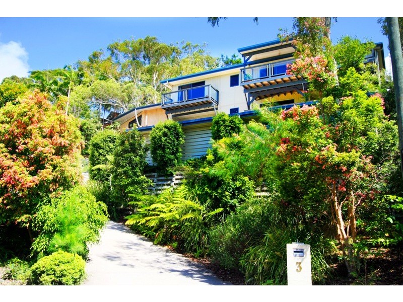 1 / 3 Goolwa Street, Coolum Beach QLD 4573