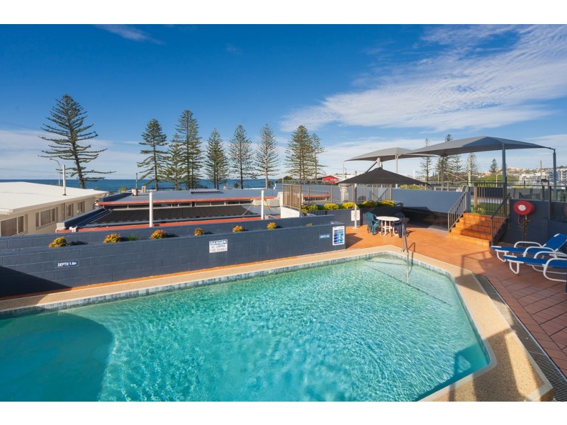 8/158 Alexandra Parade (Avalon), Alexandra Headland QLD 4572