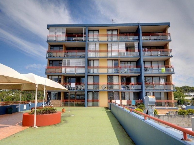 8/158 Alexandra Parade (Avalon), Alexandra Headland QLD 4572