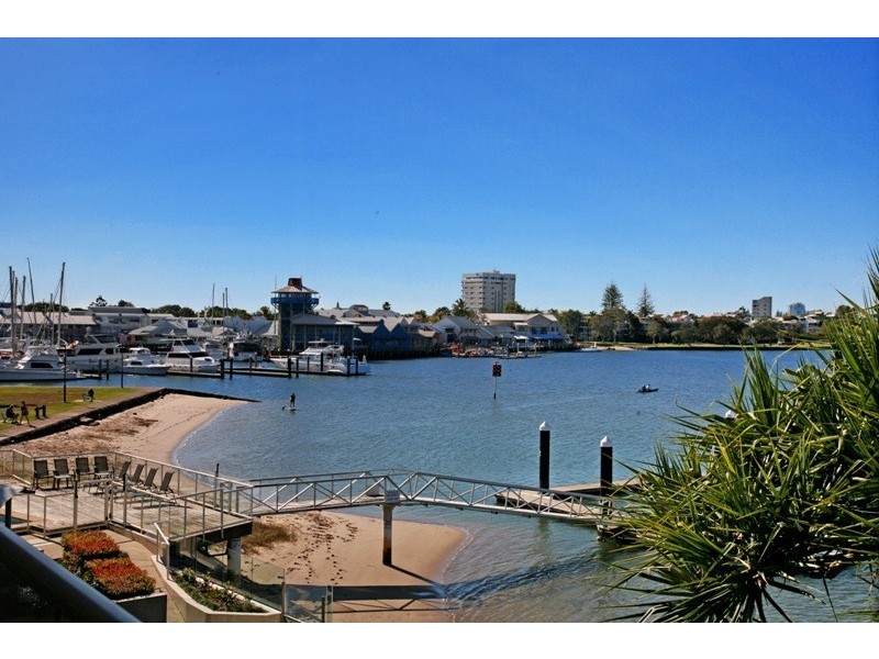 9/55 River Esplanade (Riverside), Mooloolaba QLD 4557