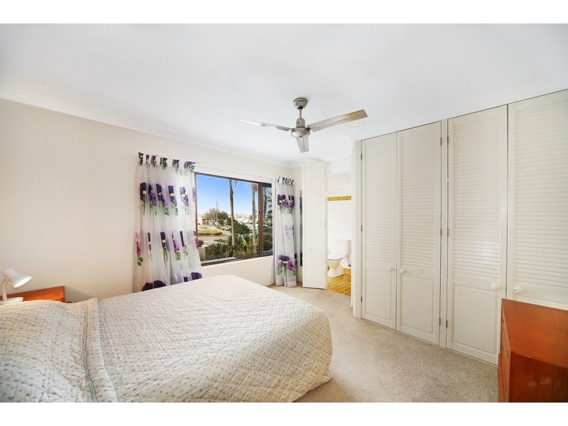 3/56 Parkyn Parade (Windmill), Mooloolaba QLD 4557