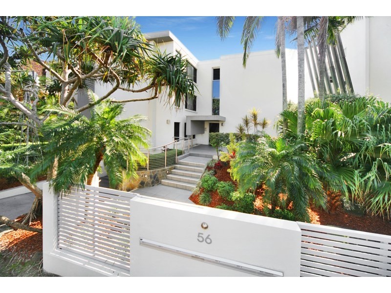 3/56 Parkyn Parade (Windmill), Mooloolaba QLD 4557