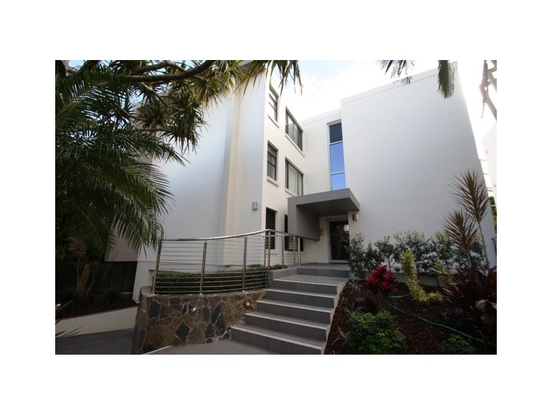 3/56 Parkyn Parade (Windmill), Mooloolaba QLD 4557