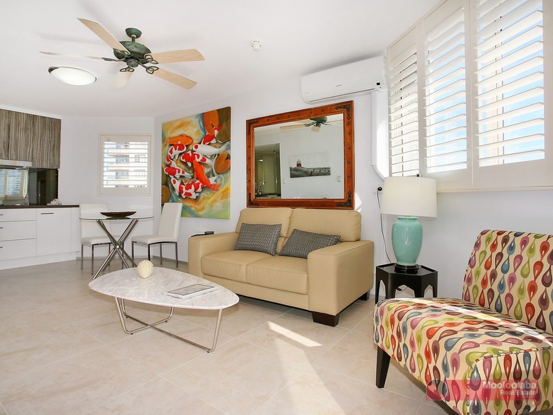 402/3 River Esplanade (Sandcastles), Mooloolaba QLD 4557