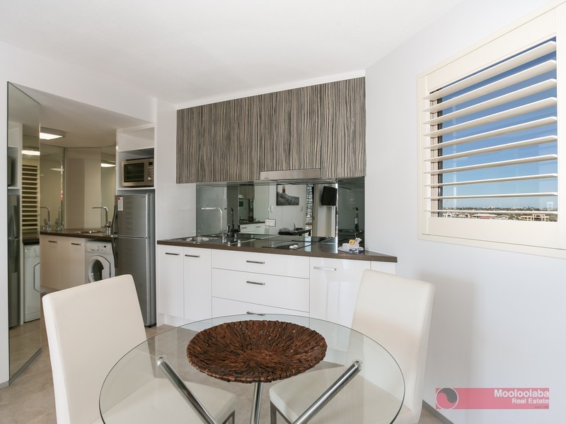 402/3 River Esplanade (Sandcastles), Mooloolaba QLD 4557