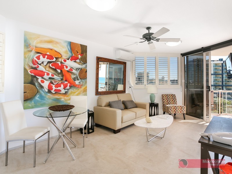 402/3 River Esplanade (Sandcastles), Mooloolaba QLD 4557