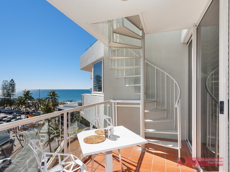 402/3 River Esplanade (Sandcastles), Mooloolaba QLD 4557