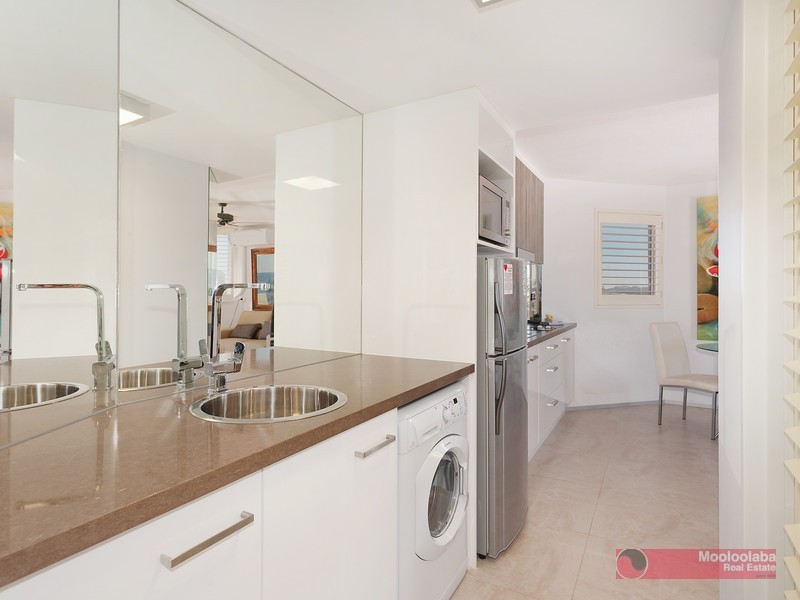 402/3 River Esplanade (Sandcastles), Mooloolaba QLD 4557