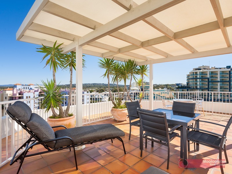 402/3 River Esplanade (Sandcastles), Mooloolaba QLD 4557