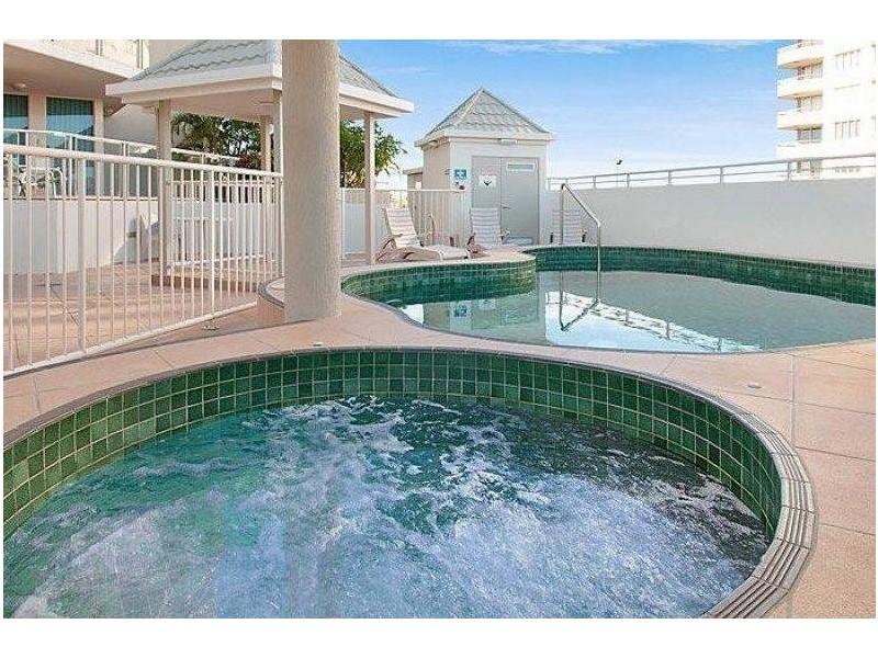 402/3 River Esplanade (Sandcastles), Mooloolaba QLD 4557