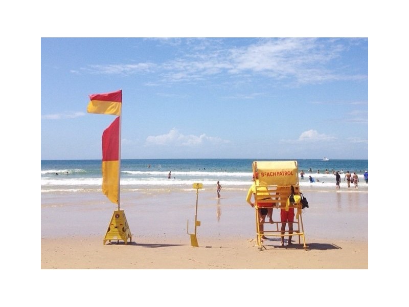 402/3 River Esplanade (Sandcastles), Mooloolaba QLD 4557