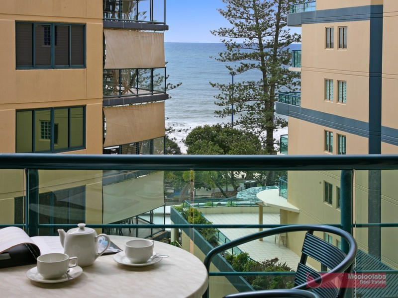 7100/11 Mooloolaba Esplanade,, Mooloolaba QLD 4557