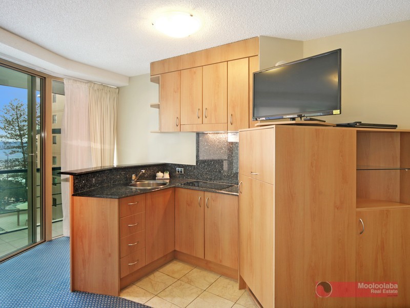 7100/11 Mooloolaba Esplanade,, Mooloolaba QLD 4557