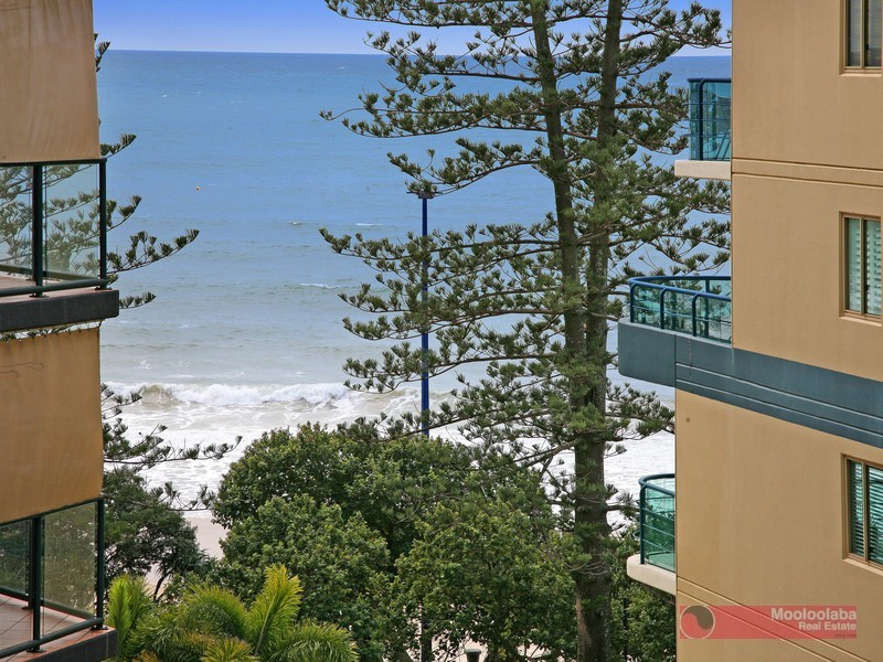 7100/11 Mooloolaba Esplanade,, Mooloolaba QLD 4557